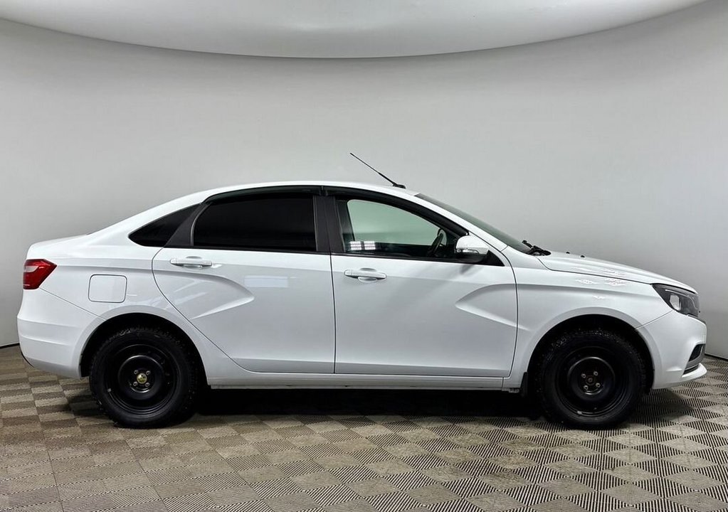 ВАЗ (LADA) Vesta, 2020 год, 1 145 000 рублей, 7 фотография