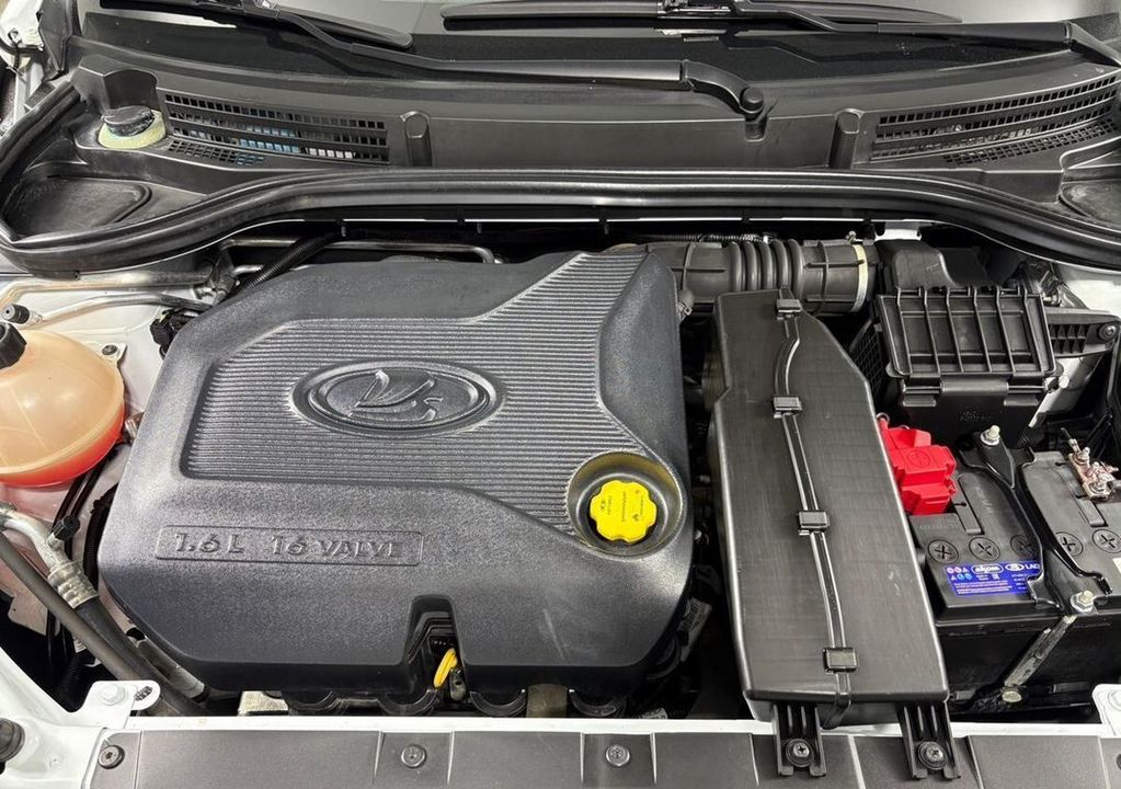 ВАЗ (LADA) Vesta, 2020 год, 1 145 000 рублей, 10 фотография