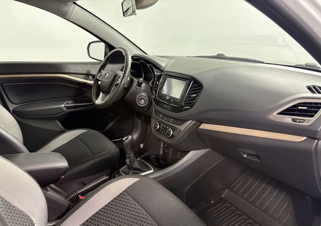 ВАЗ (LADA) Vesta, 2020 год, 1 145 000 рублей, 12 фотография