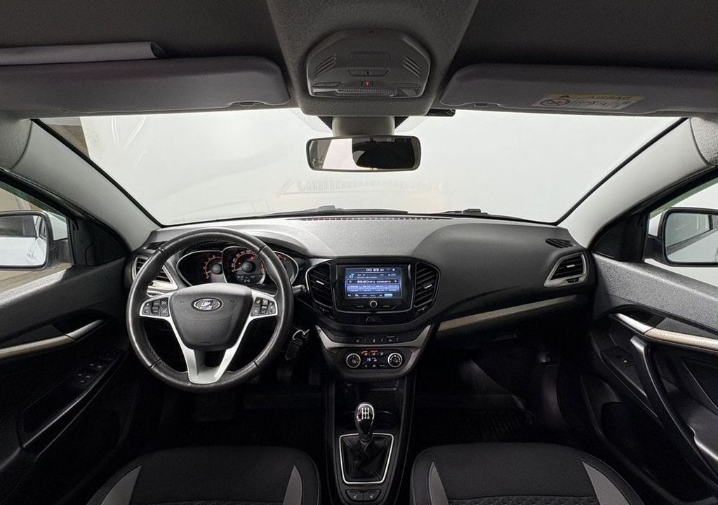 ВАЗ (LADA) Vesta, 2020 год, 1 145 000 рублей, 18 фотография