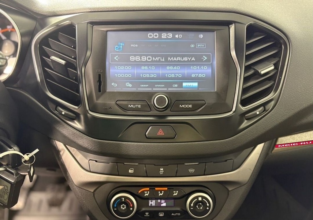 ВАЗ (LADA) Vesta, 2020 год, 1 145 000 рублей, 14 фотография