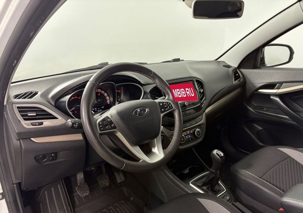 ВАЗ (LADA) Vesta, 2020 год, 1 145 000 рублей, 16 фотография
