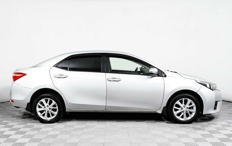 Toyota Corolla, 2014 год, 1 169 000 рублей, 4 фотография