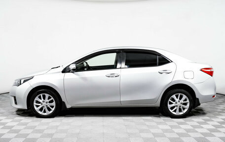 Toyota Corolla, 2014 год, 1 169 000 рублей, 8 фотография