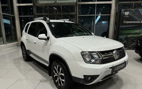 Renault Duster I рестайлинг, 2019 год, 1 690 000 рублей, 7 фотография