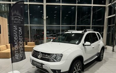 Renault Duster I рестайлинг, 2019 год, 1 690 000 рублей, 1 фотография