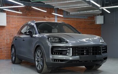 Porsche Cayenne III, 2024 год, 19 982 000 рублей, 1 фотография