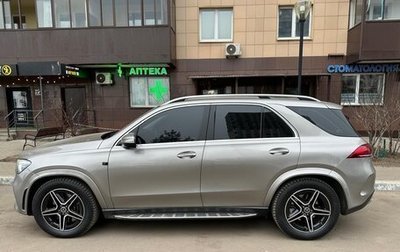 Mercedes-Benz GLE, 2019 год, 8 300 000 рублей, 1 фотография