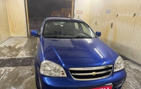 Chevrolet Lacetti, 2011 год, 750 000 рублей, 1 фотография