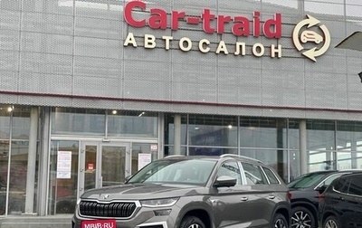 Skoda Kodiaq I, 2024 год, 5 000 000 рублей, 1 фотография