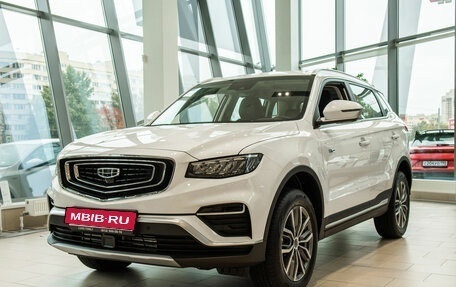 Geely Atlas, 2024 год, 3 536 990 рублей, 1 фотография