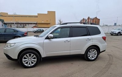 Subaru Forester, 2012 год, 1 200 000 рублей, 1 фотография