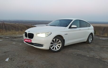 BMW 5 серия, 2012 год, 2 190 000 рублей, 1 фотография