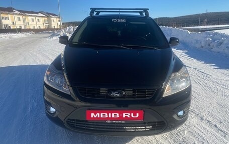 Ford Focus II рестайлинг, 2008 год, 700 000 рублей, 2 фотография