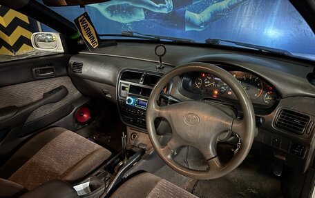 Toyota Carina, 1995 год, 189 990 рублей, 5 фотография