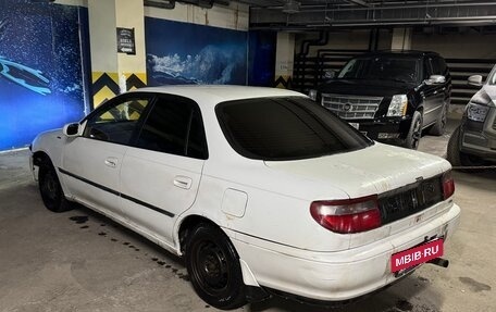 Toyota Carina, 1995 год, 189 990 рублей, 3 фотография