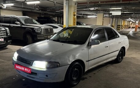 Toyota Carina, 1995 год, 189 990 рублей, 2 фотография