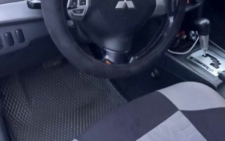 Mitsubishi Lancer IX, 2008 год, 720 000 рублей, 3 фотография