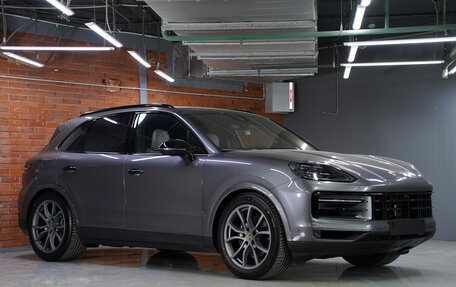 Porsche Cayenne III, 2024 год, 19 982 000 рублей, 3 фотография