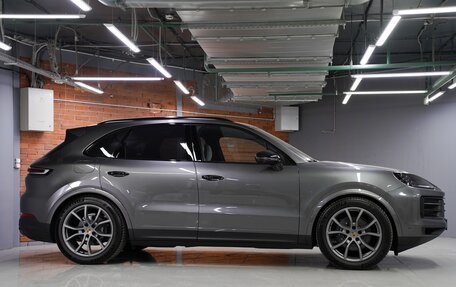 Porsche Cayenne III, 2024 год, 19 982 000 рублей, 4 фотография