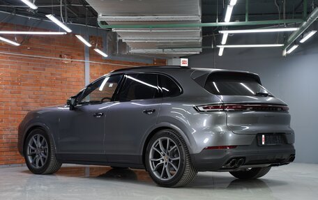 Porsche Cayenne III, 2024 год, 19 982 000 рублей, 7 фотография