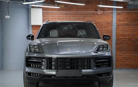 Porsche Cayenne III, 2024 год, 19 982 000 рублей, 2 фотография