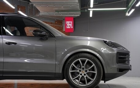 Porsche Cayenne III, 2024 год, 19 982 000 рублей, 8 фотография