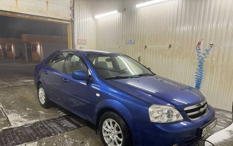 Chevrolet Lacetti, 2011 год, 750 000 рублей, 3 фотография