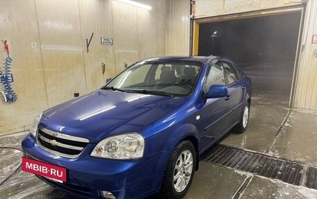 Chevrolet Lacetti, 2011 год, 750 000 рублей, 2 фотография