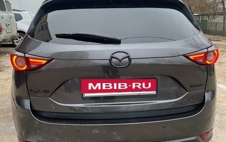 Mazda CX-5 II, 2020 год, 3 250 000 рублей, 7 фотография