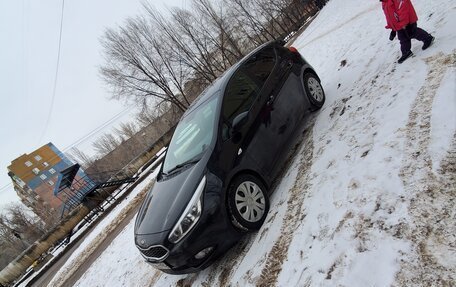 KIA cee'd III, 2012 год, 1 100 000 рублей, 2 фотография