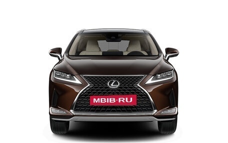 Lexus RX IV рестайлинг, 2022 год, 8 990 000 рублей, 4 фотография