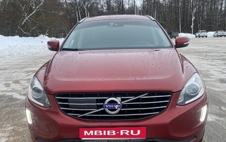 Volvo XC60 II, 2013 год, 2 350 000 рублей, 4 фотография