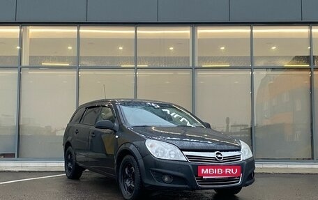 Opel Astra H, 2013 год, 595 000 рублей, 2 фотография