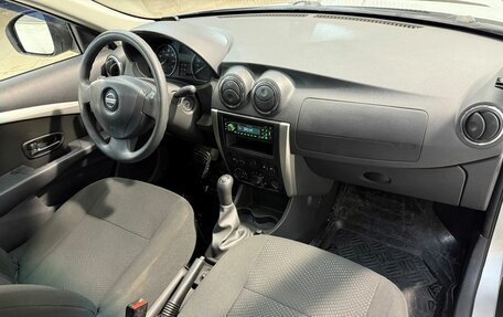 Nissan Almera, 2015 год, 689 800 рублей, 3 фотография