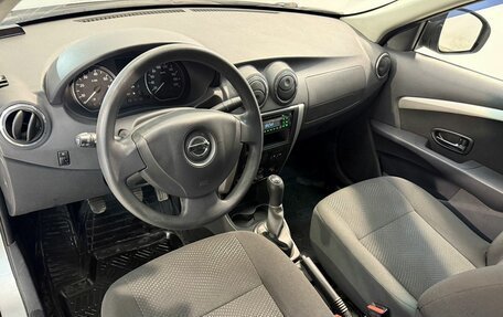 Nissan Almera, 2015 год, 689 800 рублей, 8 фотография