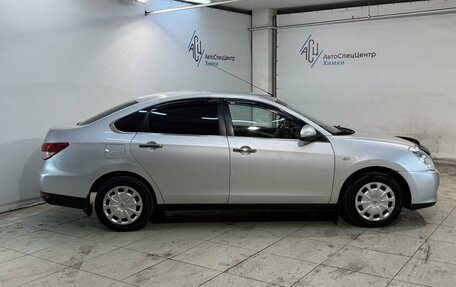 Nissan Almera, 2015 год, 689 800 рублей, 15 фотография