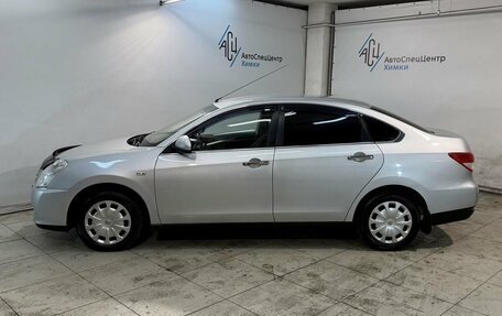 Nissan Almera, 2015 год, 689 800 рублей, 16 фотография