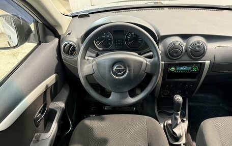 Nissan Almera, 2015 год, 689 800 рублей, 10 фотография