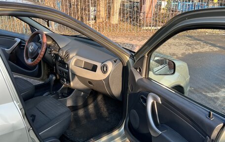 Renault Logan I, 2011 год, 580 000 рублей, 32 фотография