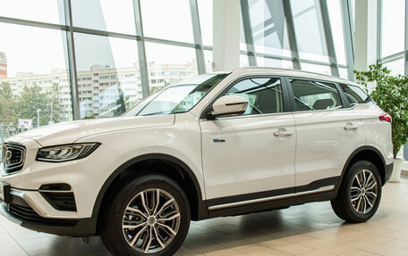 Geely Atlas, 2024 год, 3 536 990 рублей, 2 фотография