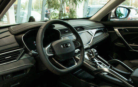 Geely Atlas, 2024 год, 3 536 990 рублей, 10 фотография