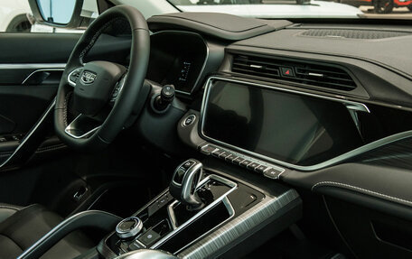 Geely Atlas, 2024 год, 3 536 990 рублей, 11 фотография