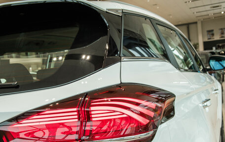 Geely Atlas, 2024 год, 3 536 990 рублей, 14 фотография