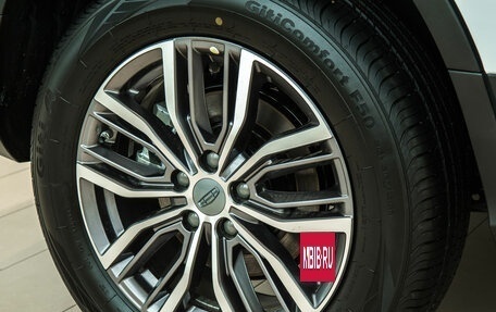 Geely Atlas, 2024 год, 3 536 990 рублей, 13 фотография