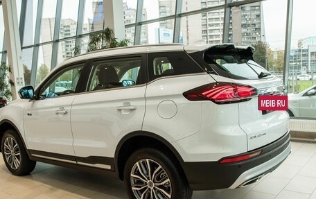 Geely Atlas, 2024 год, 3 536 990 рублей, 9 фотография