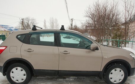 Nissan Qashqai, 2012 год, 1 350 000 рублей, 2 фотография