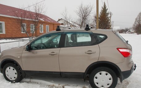 Nissan Qashqai, 2012 год, 1 350 000 рублей, 4 фотография