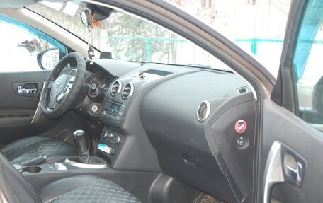 Nissan Qashqai, 2012 год, 1 350 000 рублей, 6 фотография