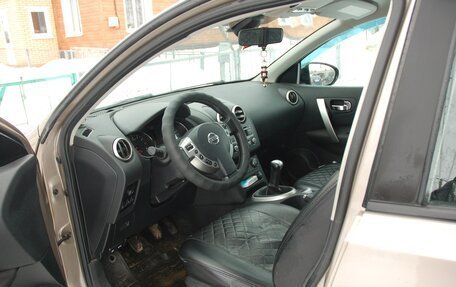 Nissan Qashqai, 2012 год, 1 350 000 рублей, 7 фотография